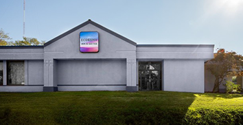 Economy Inn and Suites Henderson - Welcome to Economy Inn and Suites