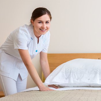 Amenities at Economy Inn
