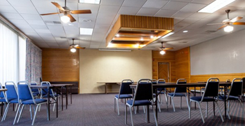 Economy Inn and Suites Henderson - Meeting Room