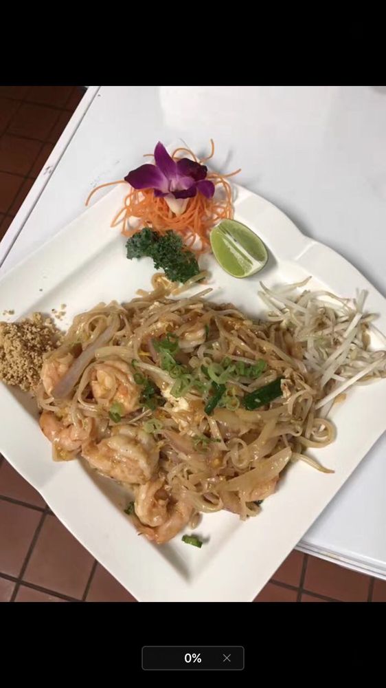 Koi Asian Fusion Restaurant