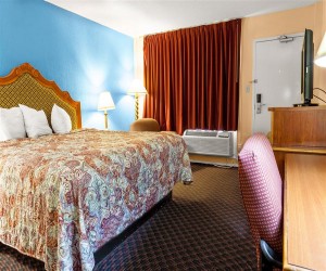 Economy Smoking King