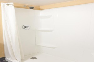 Jacuzzi Suite Non Smoking